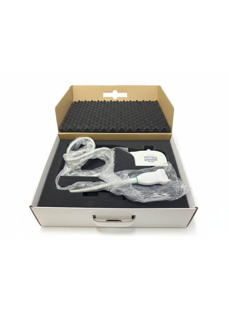 MINDRAY L9-3E Linear Array Ultrasound Probe Compatible with Mindray DC-70 - Image 1